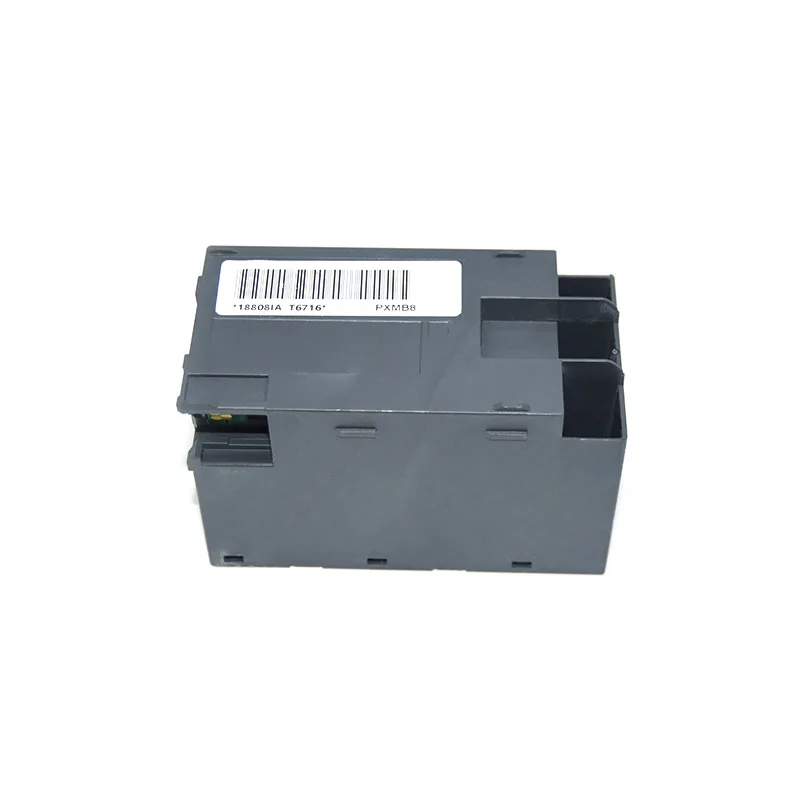 

5PC PXMB8 T6716 Maintenance Box Waste Ink Tank for Epson WF C5210 C5290 C5710 C5790 M5298 M5299 M5799 C529 C579 S381 S880 ET8700