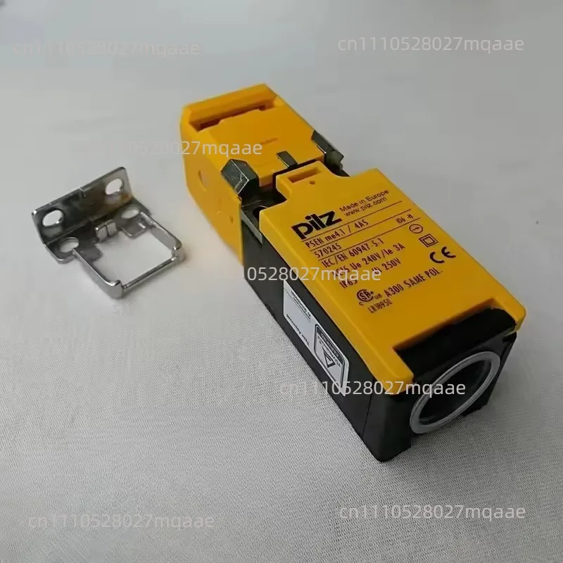 For Pilz injection molding machine dedicated safety switch PSEN ME4.1/4AS