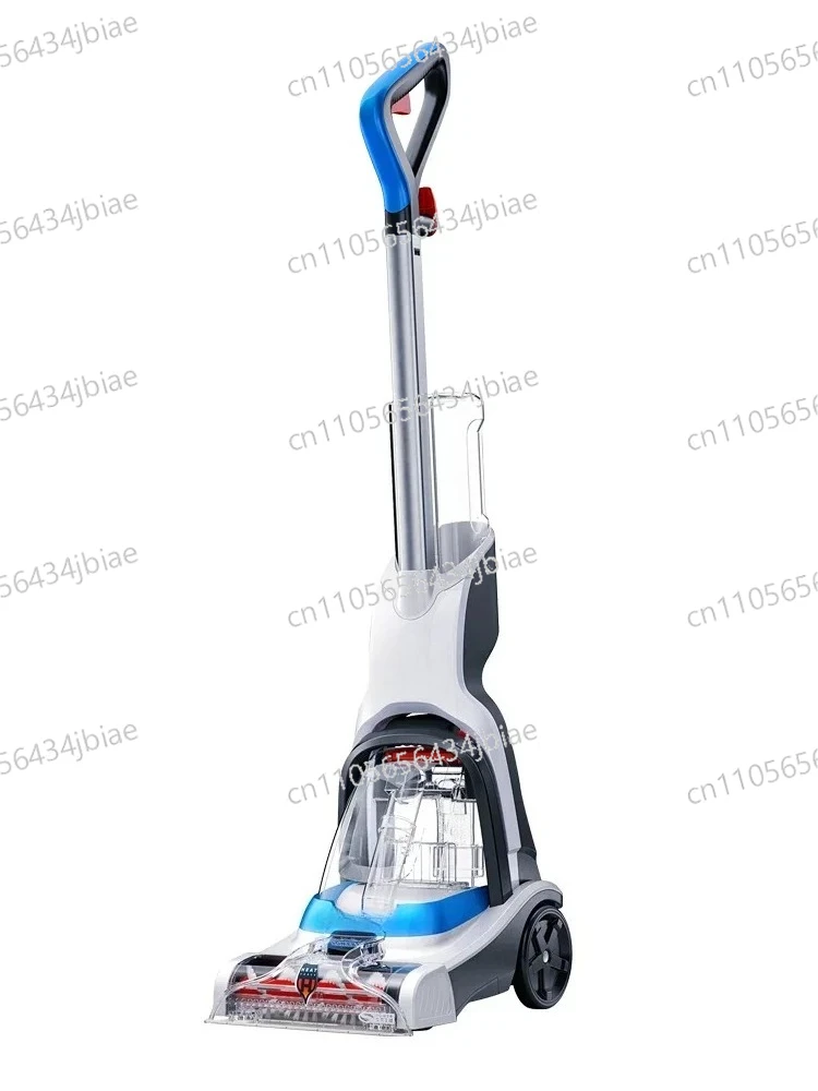 

Профессиональная машина для чистки ковров, мощная, для коммерческих помещений, гостиниц и бильярдных, с функциями очистки и всасывания.