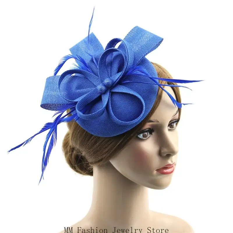 Thumbnail 4 - #54 Newest Fascinators