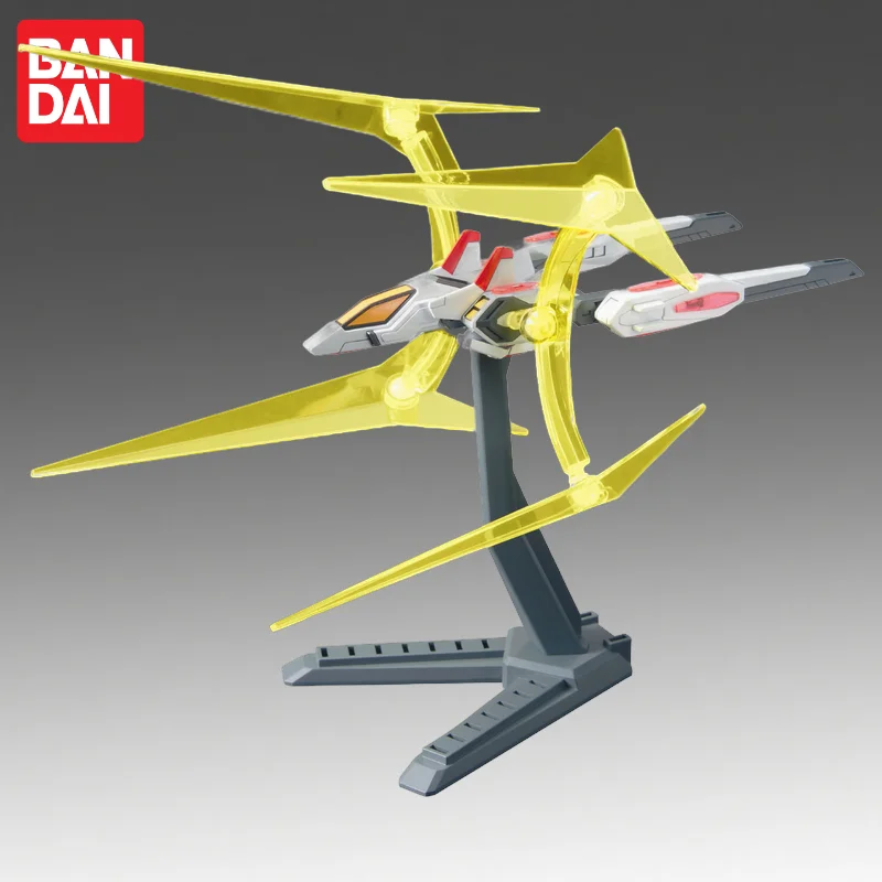 

В наличии: Оригинальный набор дополнительных деталей Bandai для фигурки Gundam Universe Booster, абсолютно новый, в коробке, аниме-персонажи, игрушки