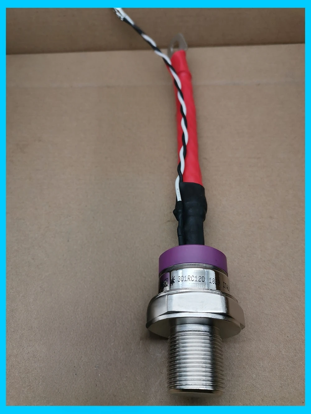 301RC120 Transistor, Thyristor, Diode