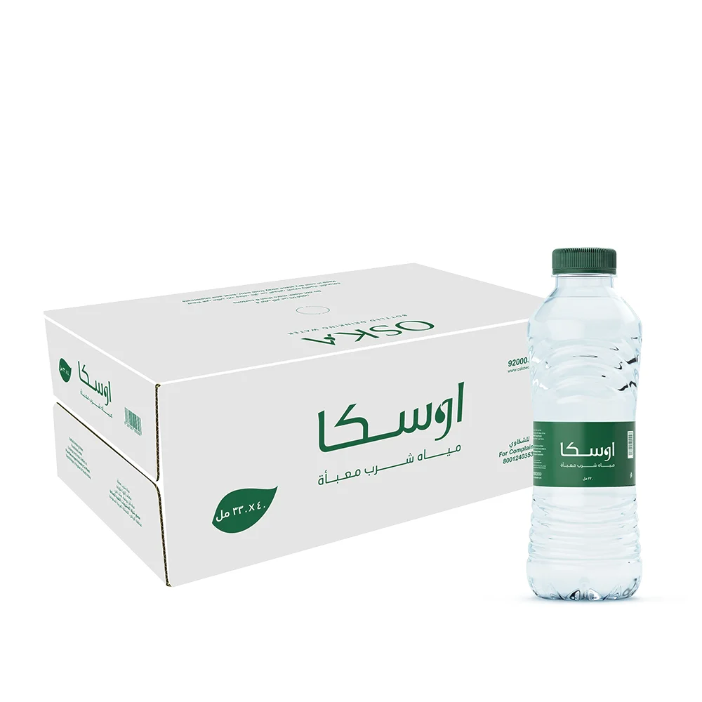 قارورة ماء الشرب ، من من من من من من من x 40