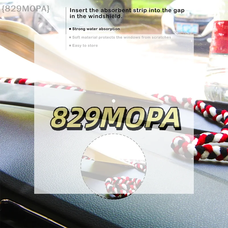 

Эффективная впитывающая веревка и салфетка для сушки для мытья автомобильных стекол