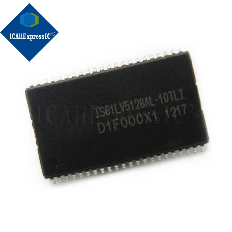 IS61LV5128AL-10TLI is61lv5128al 10個
