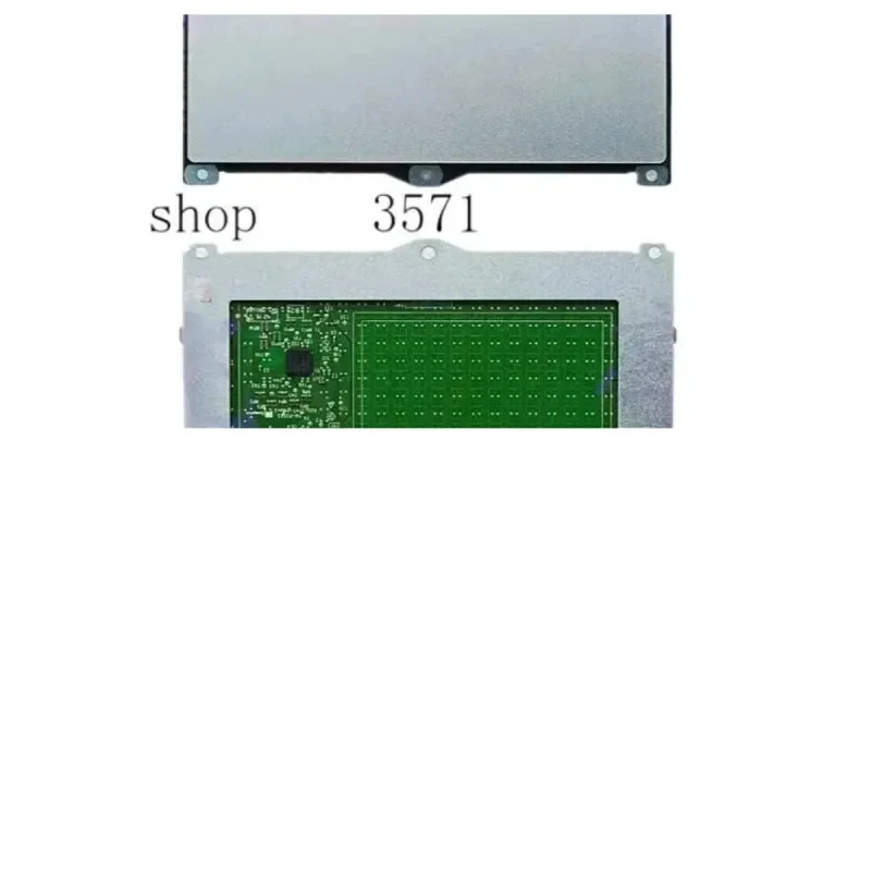 New Touchpad For HP Probook 440 G5 G6 G7 430 G5 G6 G7 TM-P3563 Clickpad Trackpad Mouse Pad Silver