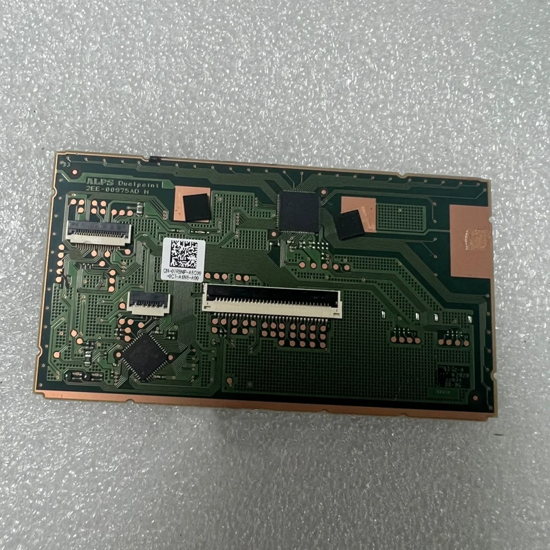 07R5NP New Original For DELL Latitude 7400 Laptop Touchpad Mouse Button Board 7R5NP CN-07R5NP High Quality