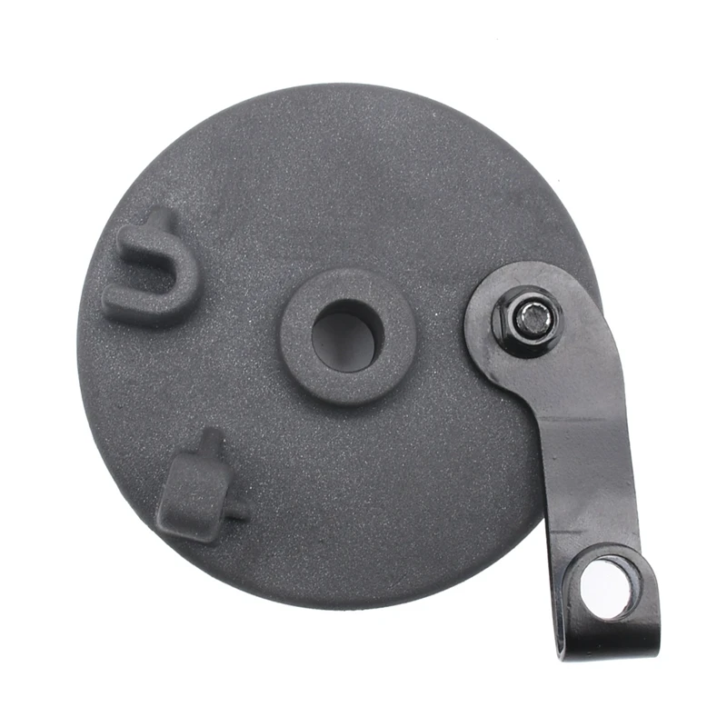 Electric Scooter Drum Brake For Xiaomi MI 3 Lite Scooter Brake PADS Assembly Electric Scooter Parts