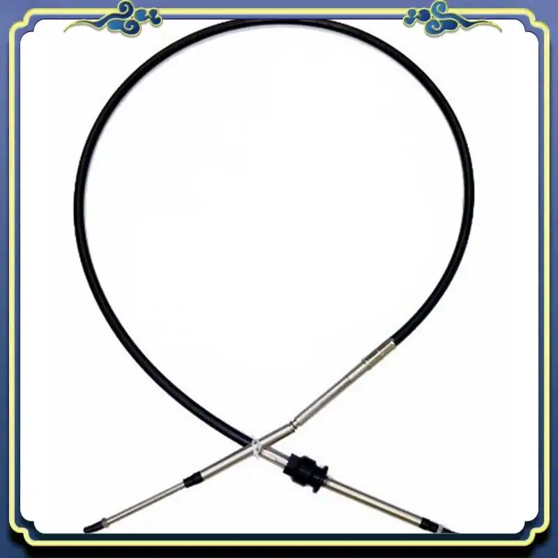 AU16-277001438 Steering Cable For PWC SEADOO GTX DI/RXT/GTX/Wake 2002-2014 155/RXT 215/RXT X 255 277001578 277001555