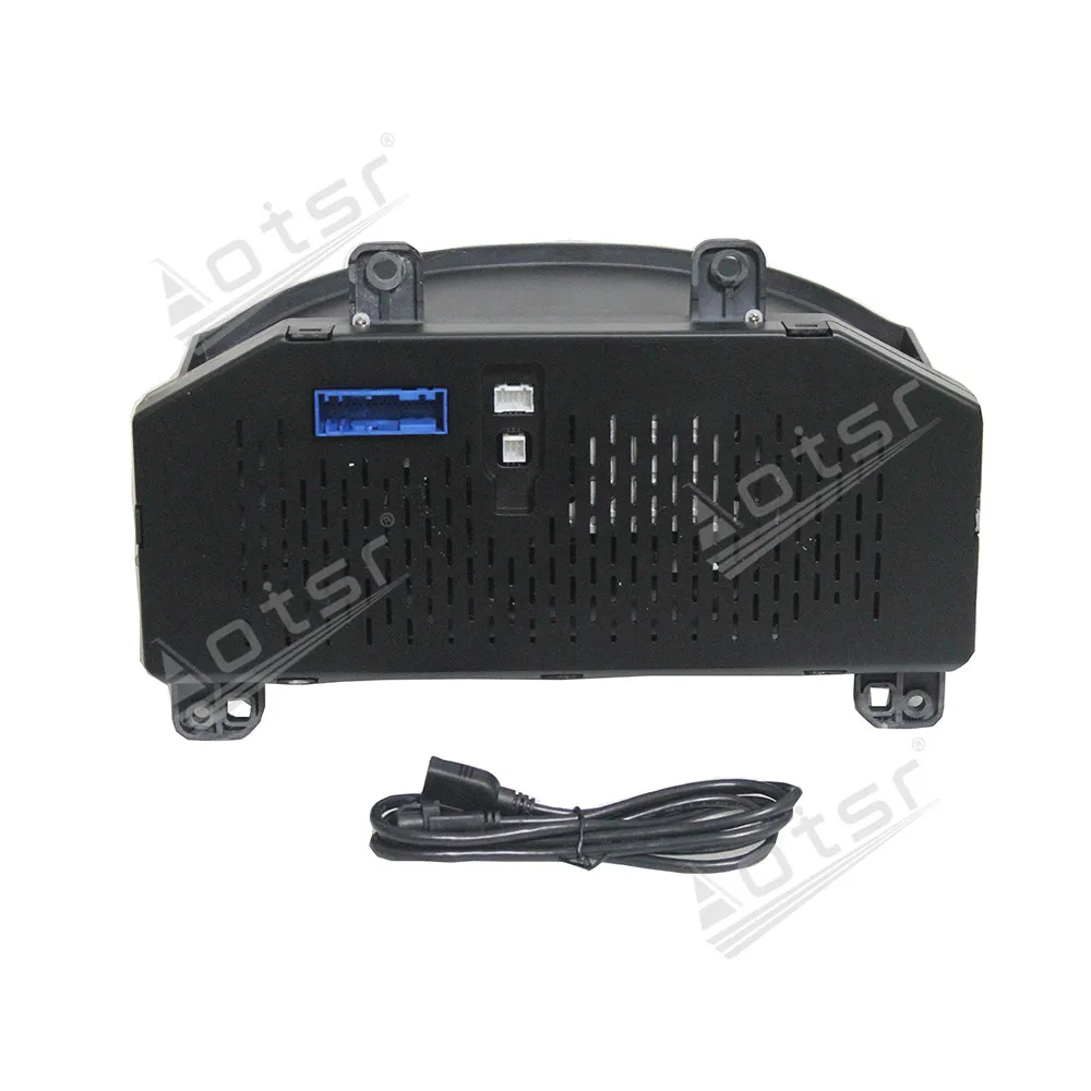 

Автомобильный цифровой кластер для Chevrolet Malibu XL 8/8,5 Gen 2009-2022, приборная панель, виртуальный прибор для кабины, автоматический измеритель скорости, экран Ai