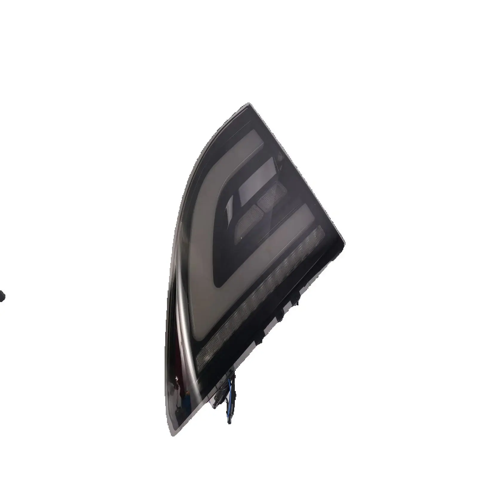 Sequential LED Tail Lamp Assembly FOR Honda Civic 2005-2012 Dynamic Turn Signal