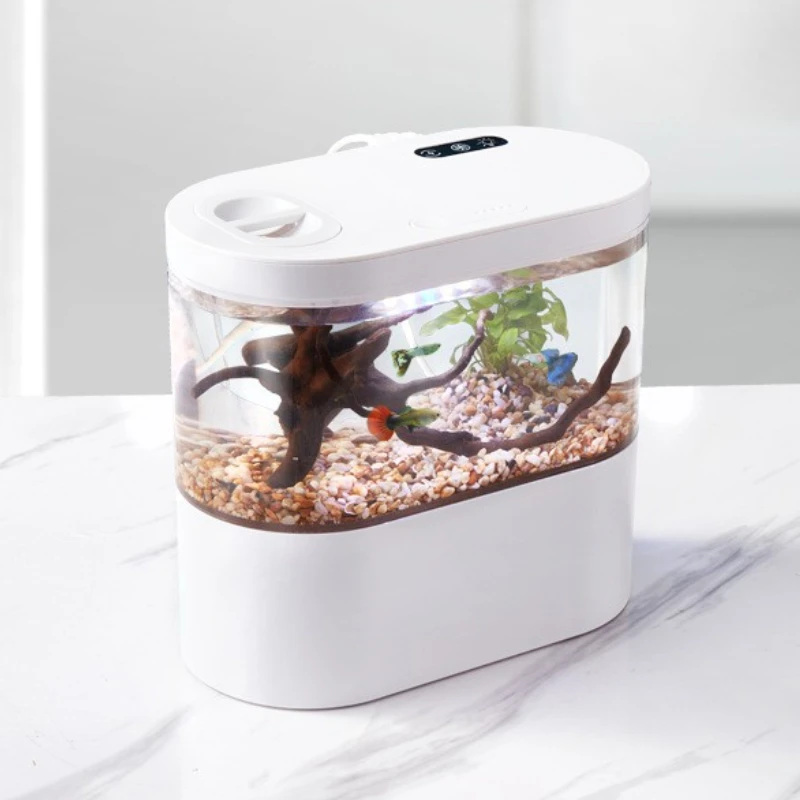Thumbnail 2 - #1 Compare Glass Aquarium Tanks Before You Buy