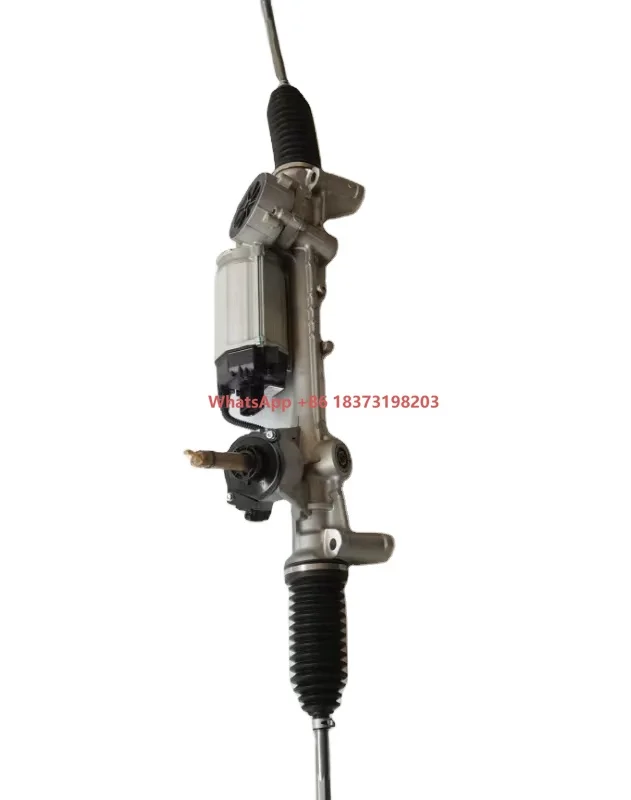 

High Quality Custom Power Steering BB5E 3504 for Used Condition
