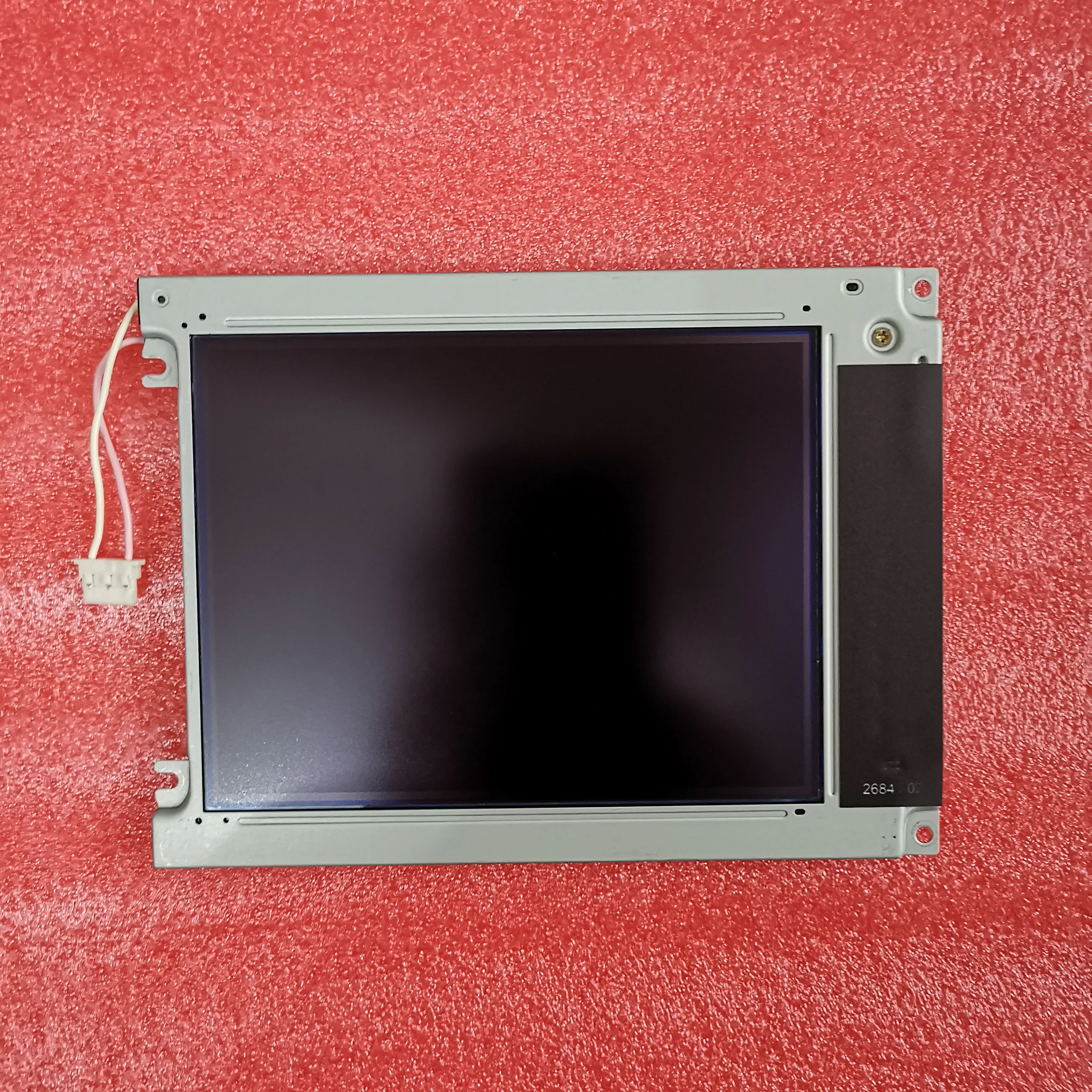 

LM057QCTT03 LCD SCREEN DISPLAY PANEL