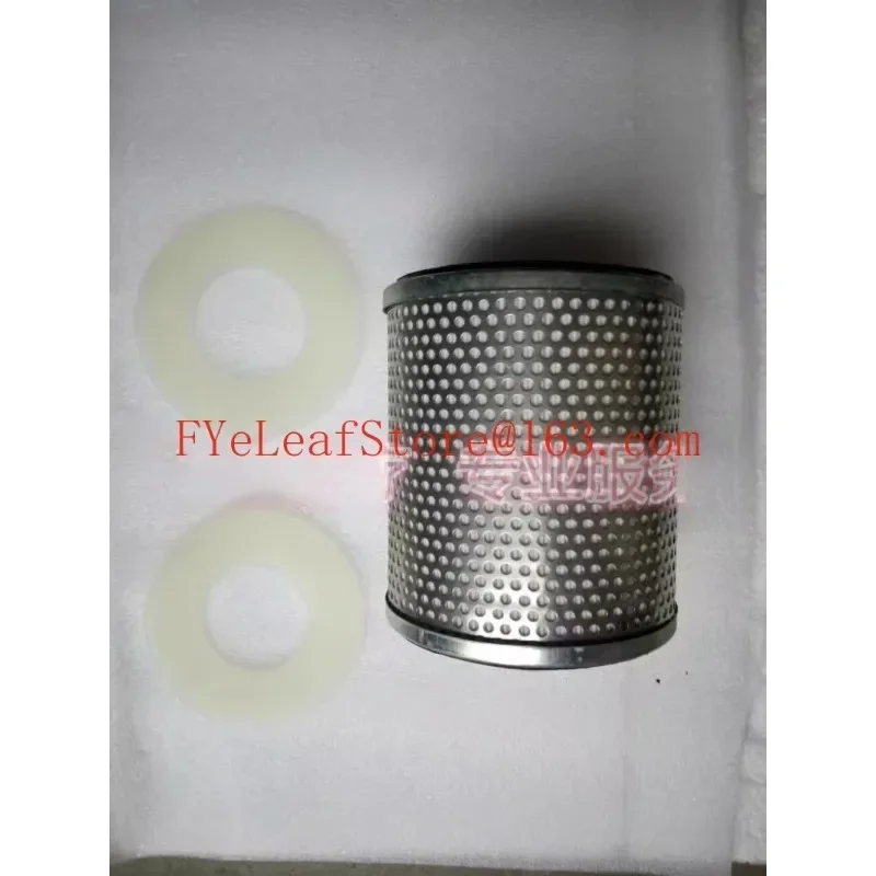 Suitable for long and short filter elements of stainless steel air filters in pulsating vacuum sterilizers