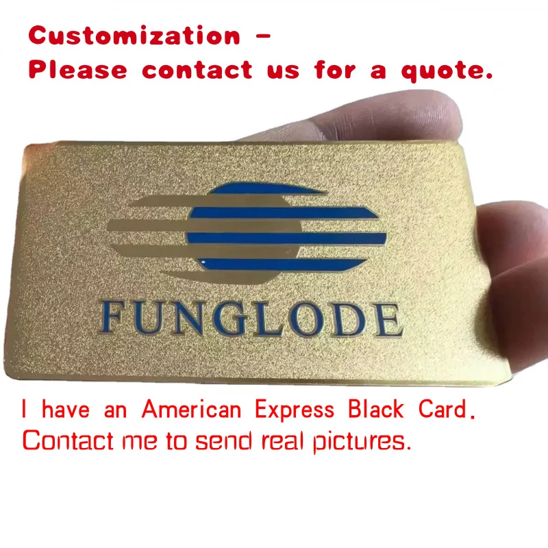 

custom.Metal Card/metal Business Card Best Sales Products