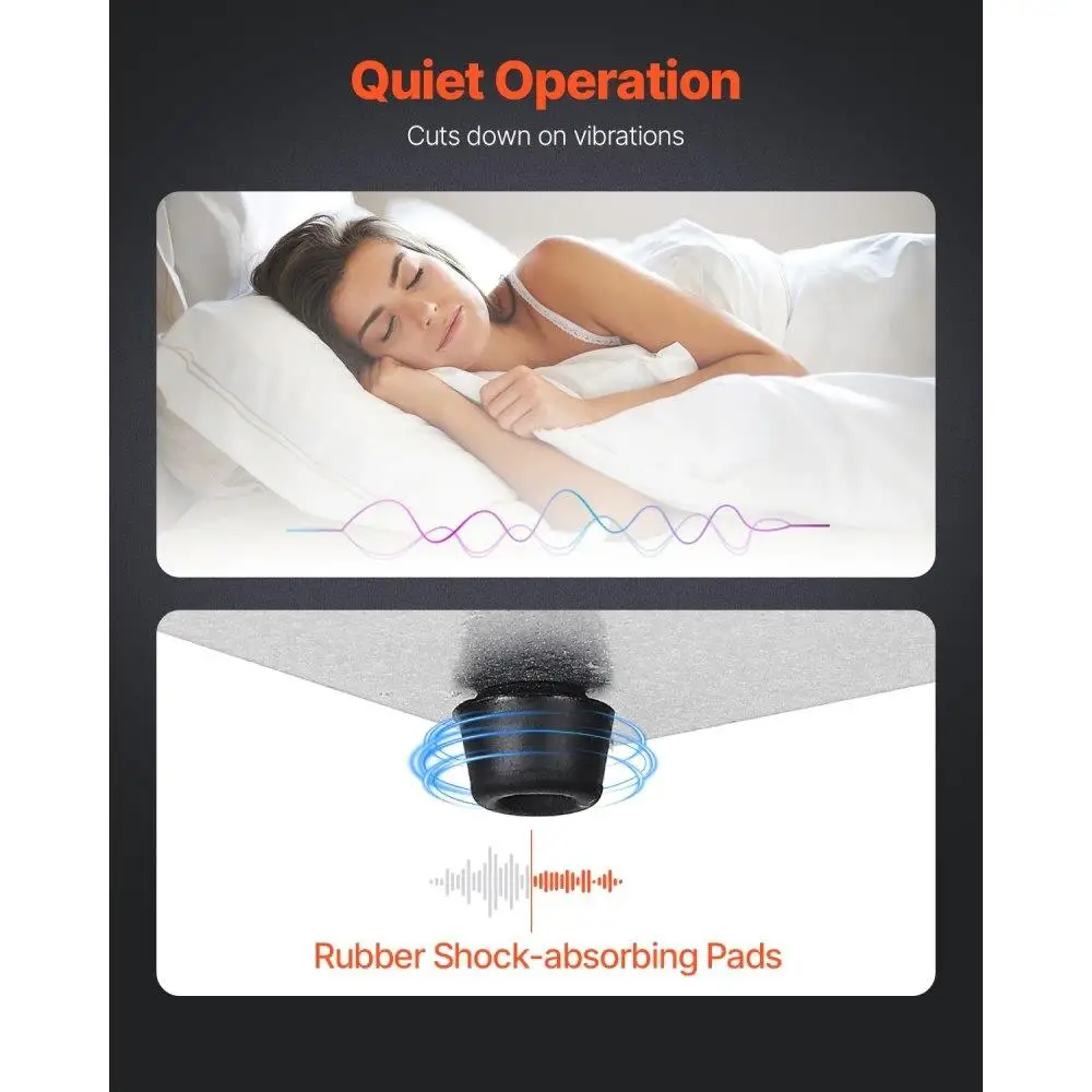 Adjustable Air Pump Kit for  Engraver Cutter with 30 L/min Airflow