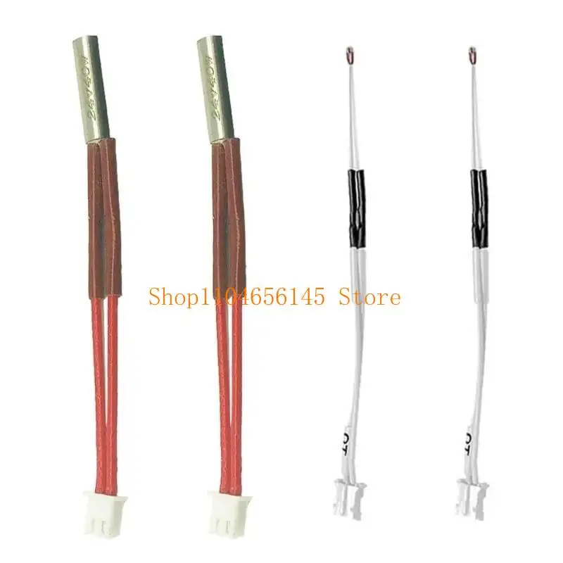 

652F 3D Printer Hotend For Neptune 3 Heatbreak Heated Block Cartridge