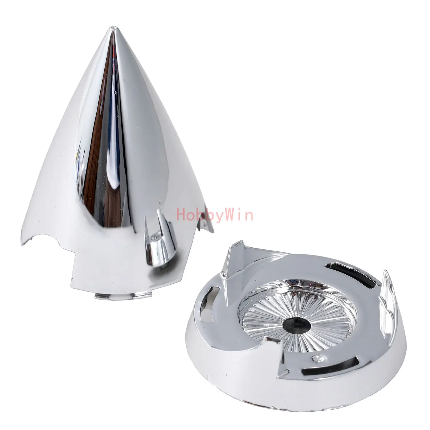 FMS ET106 Spinner Set for 1500mm Cessna 182 Trainer RC Model Airplane