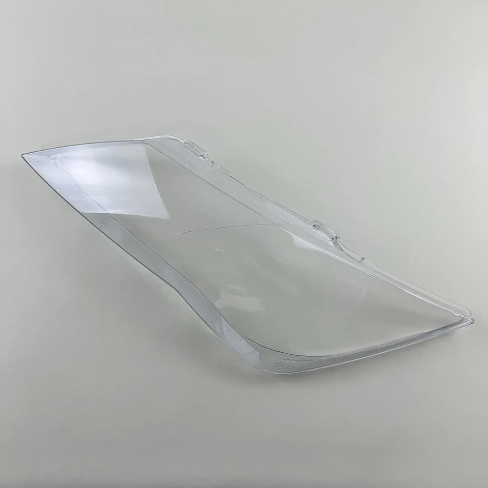 Front Headlamp Cover Transparent Lampshade Headlight Shell Lamp Shade Plexiglass For Seat Leon 2013 2014 2015 2016 2017 2018