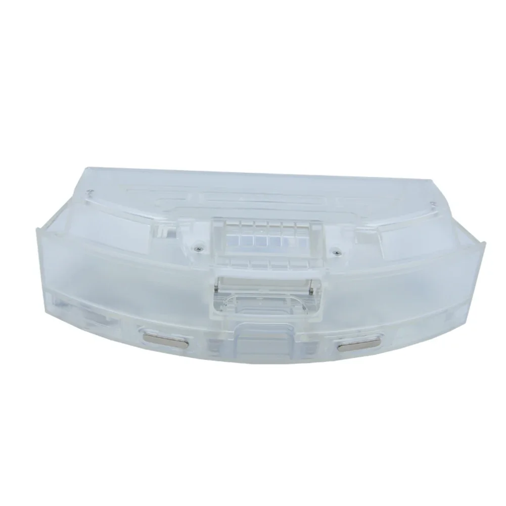 Replacement Dust Box for Laresar For L6 Pro Robot Vacuum Cleaner Efficient Dust Containment and Easy Maintenance