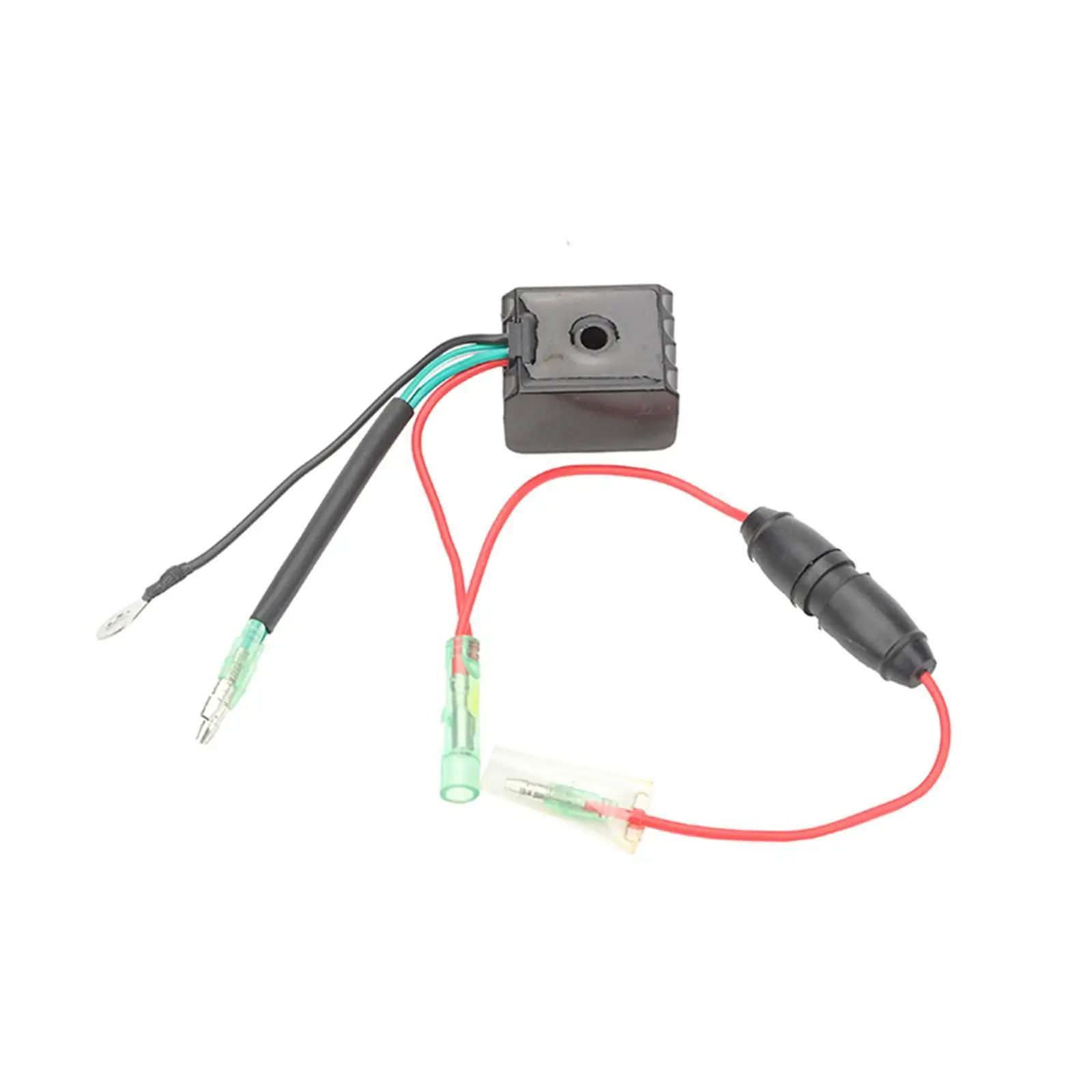 

Engine Rectifier Assembly Engine Accessories Rectifier Replacement