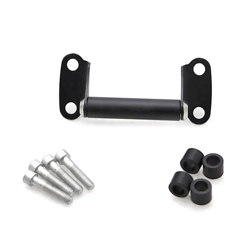 Einfache Motorrad Navigation Halterung Ständer Halter Telefon GPS Halterung Für HONDA CL300 CL500 CL300 500 Teile