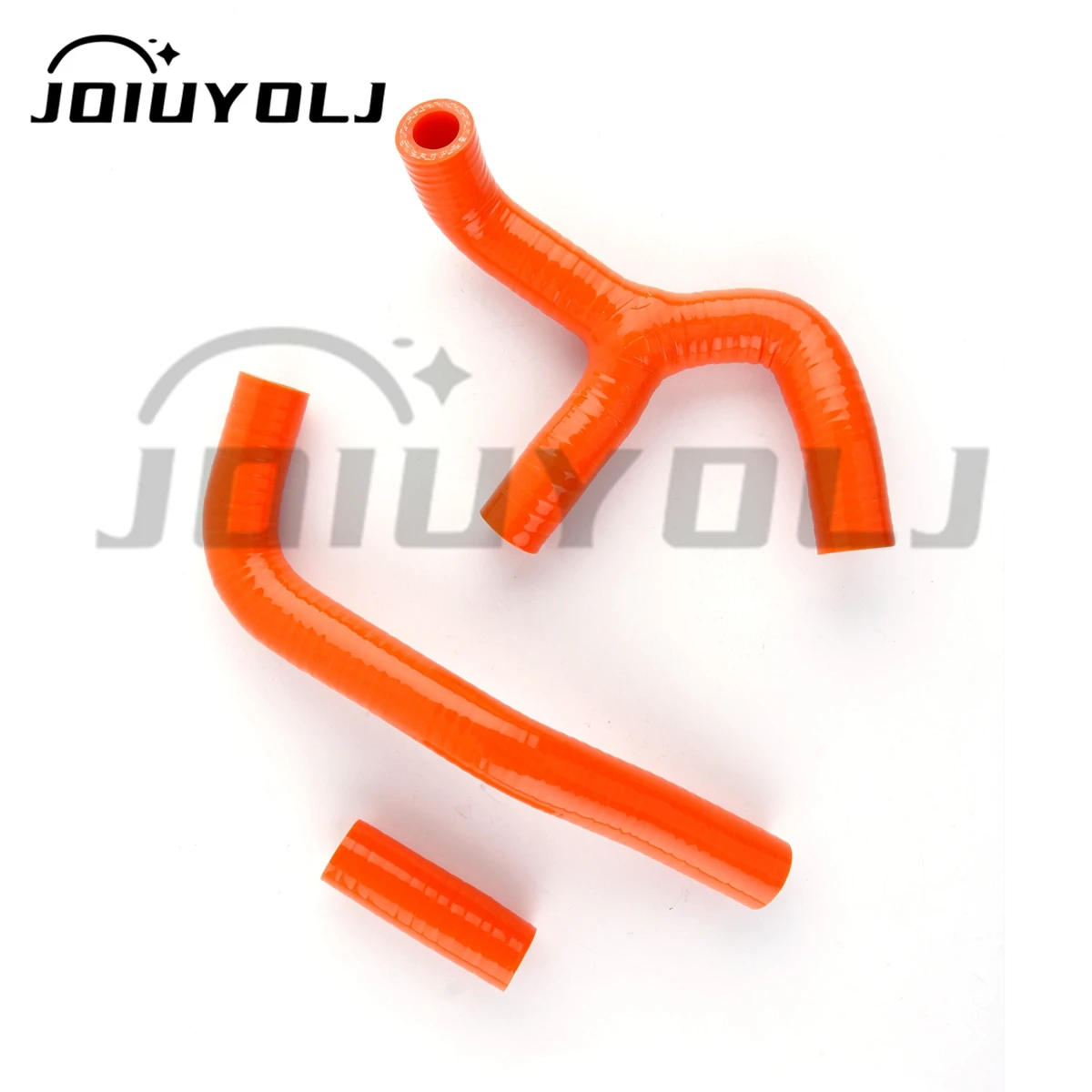 

For KTM 65SX 65 SX 2009-2015 Silicone Radiator Coolant Hose Kit