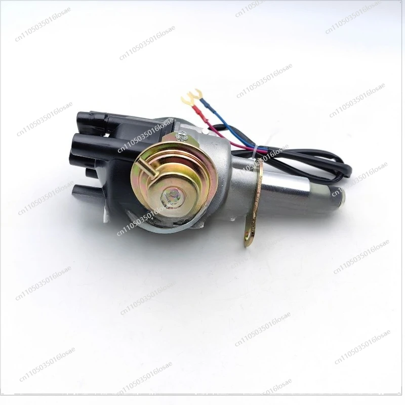 Para Distribuidor Distribuidor 1970 - 1978 Datsun 240z 260Z 280 L4 4 Cilindros *