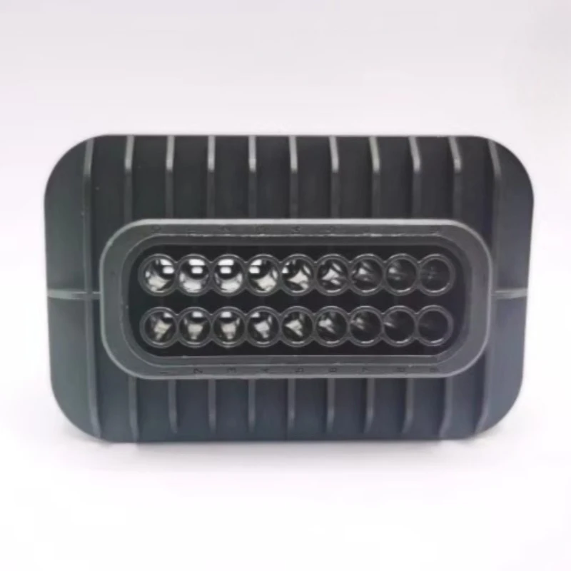 1-1564526-1 Conector eléctrico, conector de terminal genuino para conector de repuesto de mazo de cables Electrónica industrial/automática