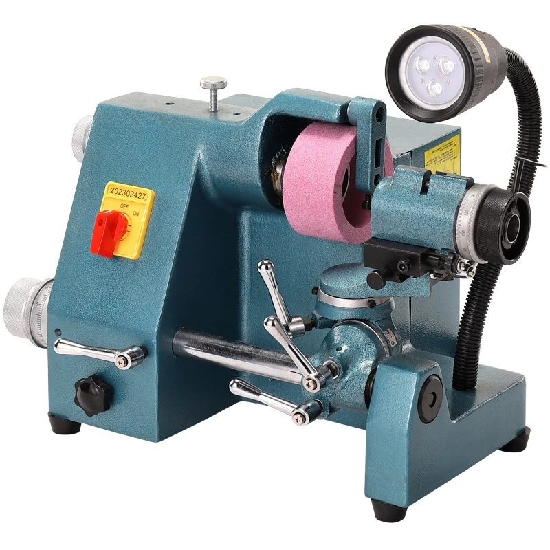 

Hand table electric grinding wheel universal knife sharpener