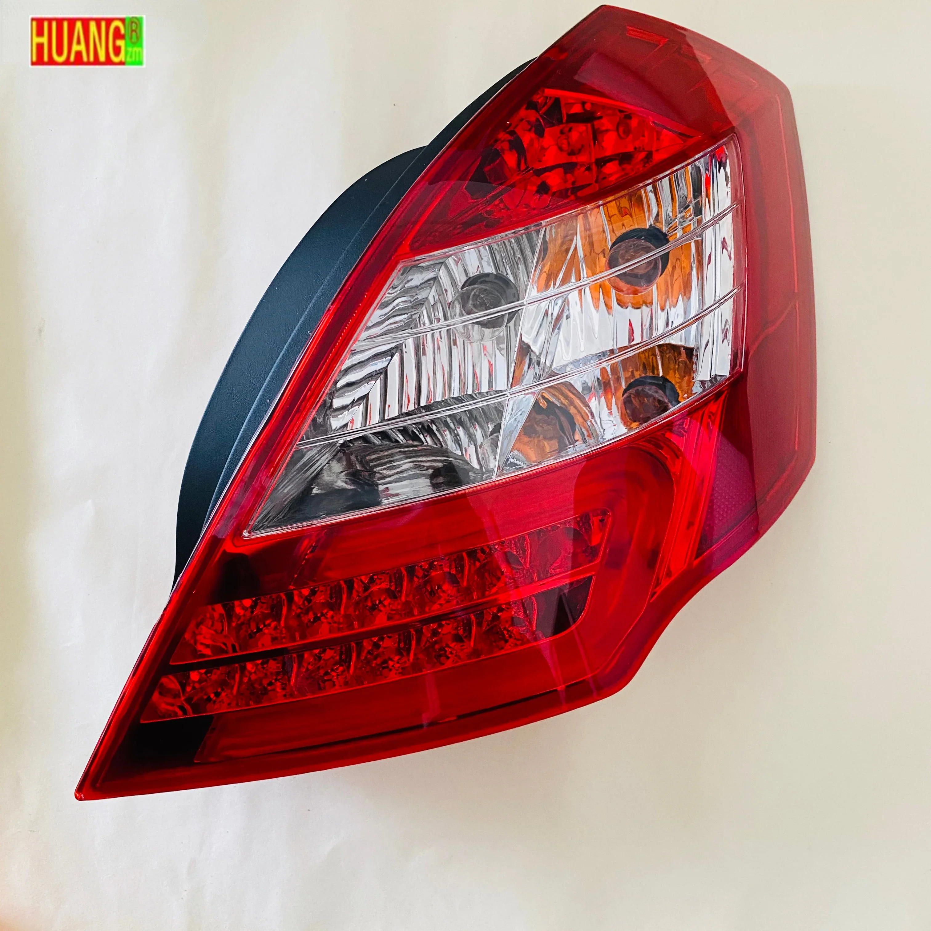 Tail Lamp Tail Light Back Light For Geely Emgrand EC7 EC718 2013