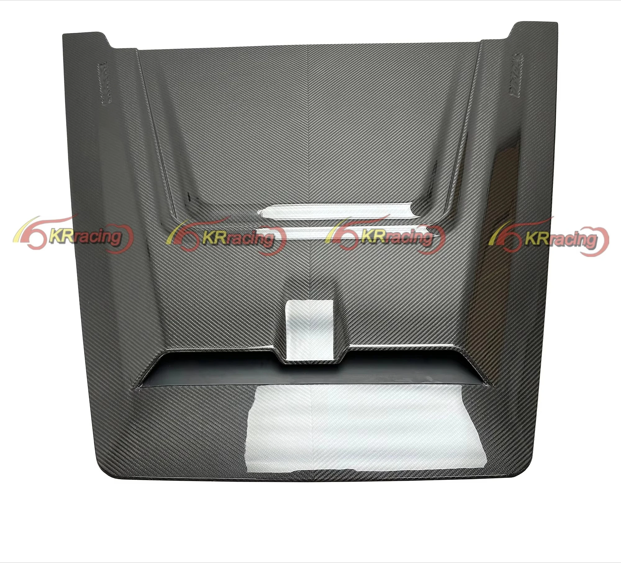 

Новый сухой совок из углеродного волокна в стиле B для G-Class W465 G500 G63 G580 2025