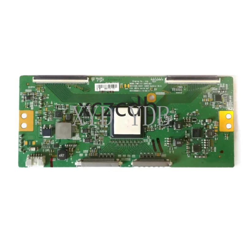 DB 6870C-0561A 6871L-4050A 6871L-4013B LC550EQL-SHP2-831 1-895-746-21 Логическая плата T-CON для телевизора KD-49X8308CKD-49X8305C KD-55X9005