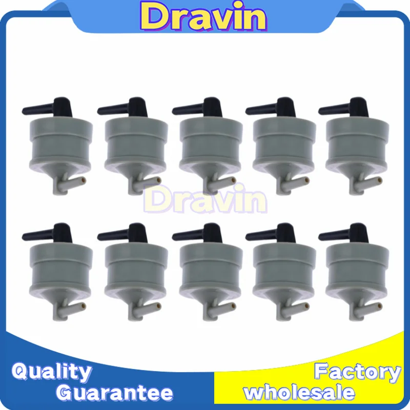 

1/5/10 шт. газовые фильтры 90917-11044 9091711044 90917 11044 для Toyota Hilux Land Cruiser 4Runner HFn Prado газовый фильтр автозапчасти