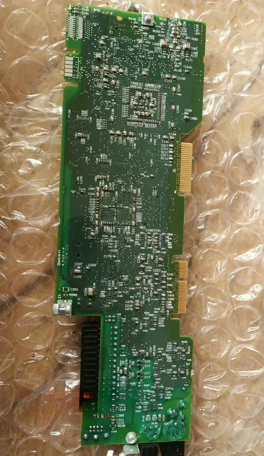 Para placa-mãe Allen-Bradley PN-43652, nova AB753