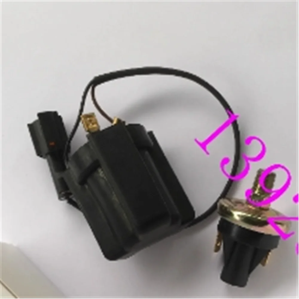 3PSI 5PSI 7PSI 10PSI  Bus Retarder air pressure switch pressure switch sensor 3P/5P/7P/10psi