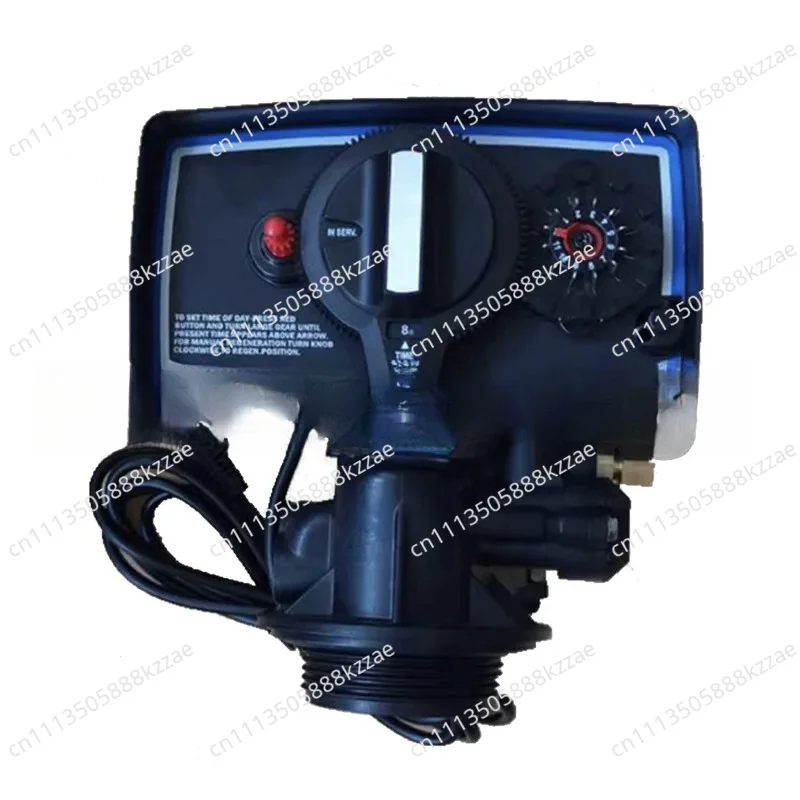 Fully Automatic Water Softener 2 Tons Controller 5600 Domestic Water Treatment Special Fleck Control Valve