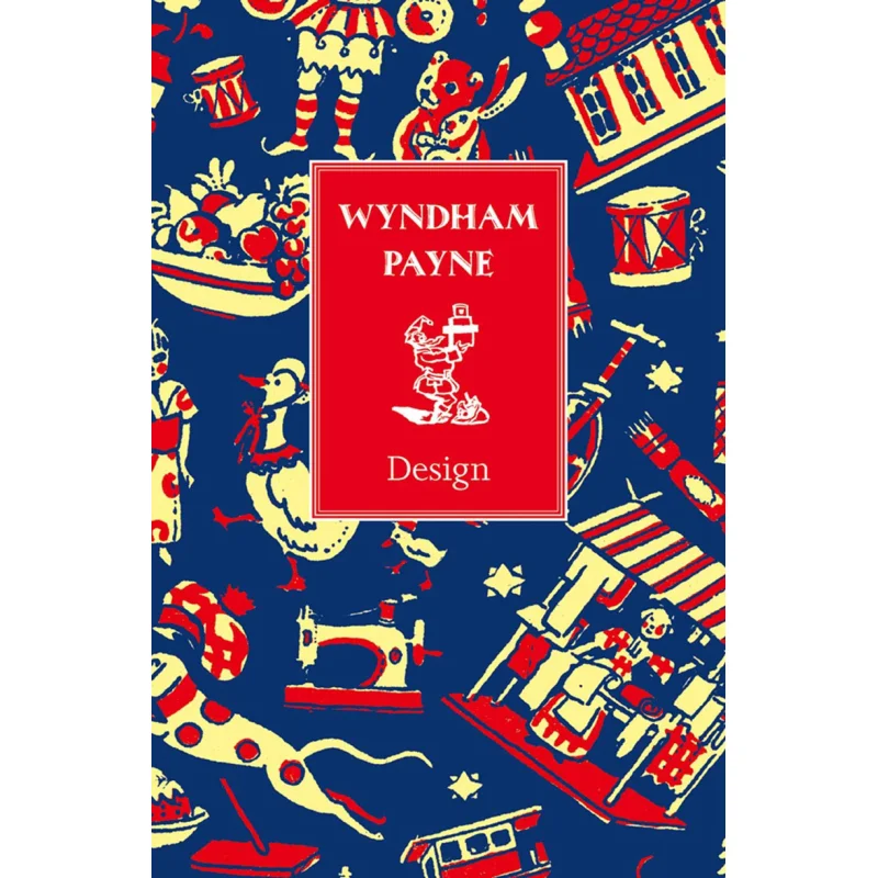 

Wyndham Payne William ConnollyPaul Payne Acc Art Books 9781788840651 Book