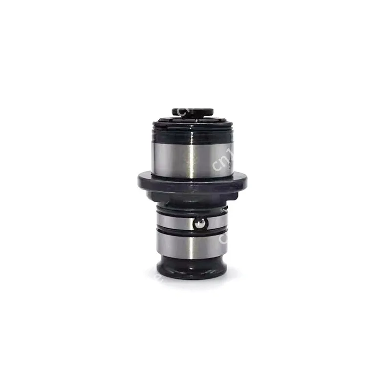 Tapping chuck transfer sleeve GT24/TC820 to GT12 variable diameter sleeve GT42 Tapping machine torque protection adapter