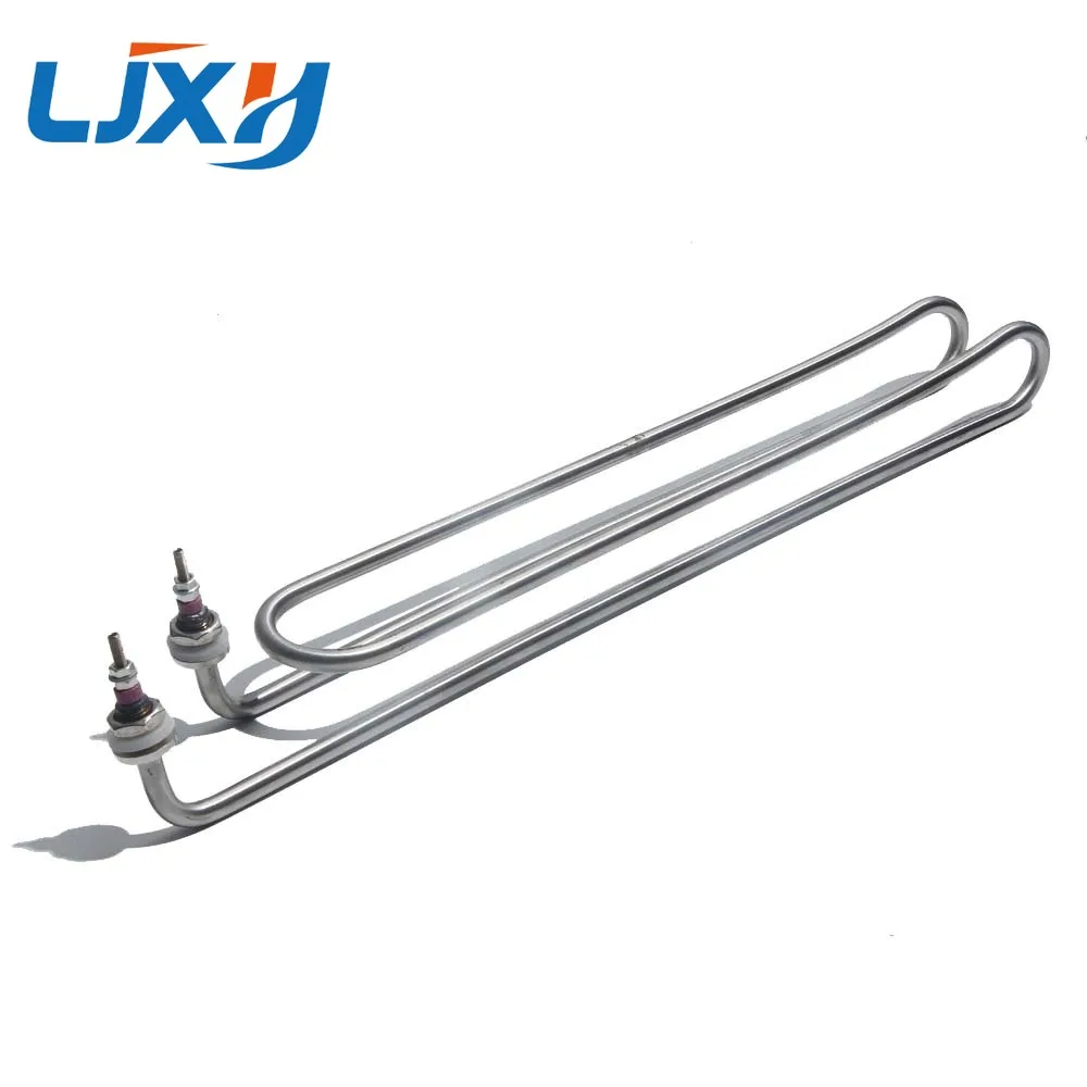 LJXH U-bend Heating Pipe High Pressure 400V 3500W