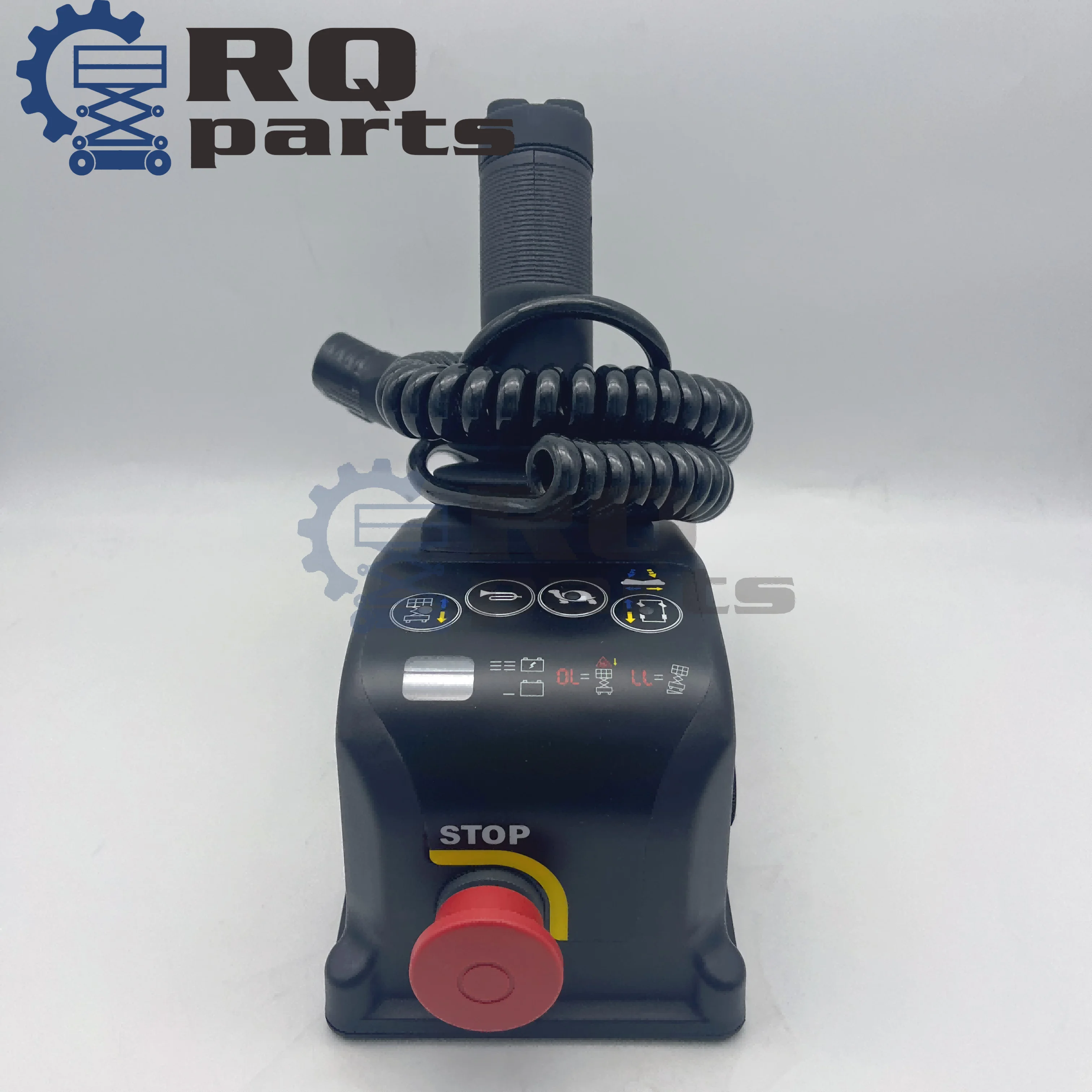Platform Control Box 1020201963 for Zoomlion Scissor Lift 0808 1414