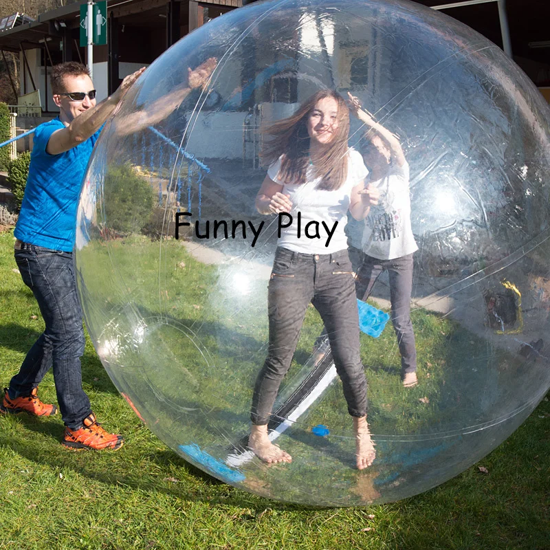 floating water walking ball,pvc inflatable walk on water ball,outdoor hydro zorb Rolling Balls,pool water walking balls