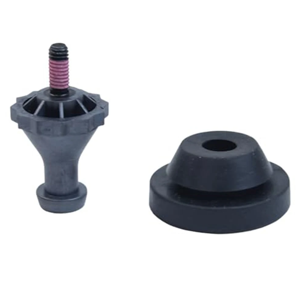 Housing Screw Air Screw Filter Housing Fastener Wear Resistant 036129689B With Pad Screw Fastener Car Light Accessory