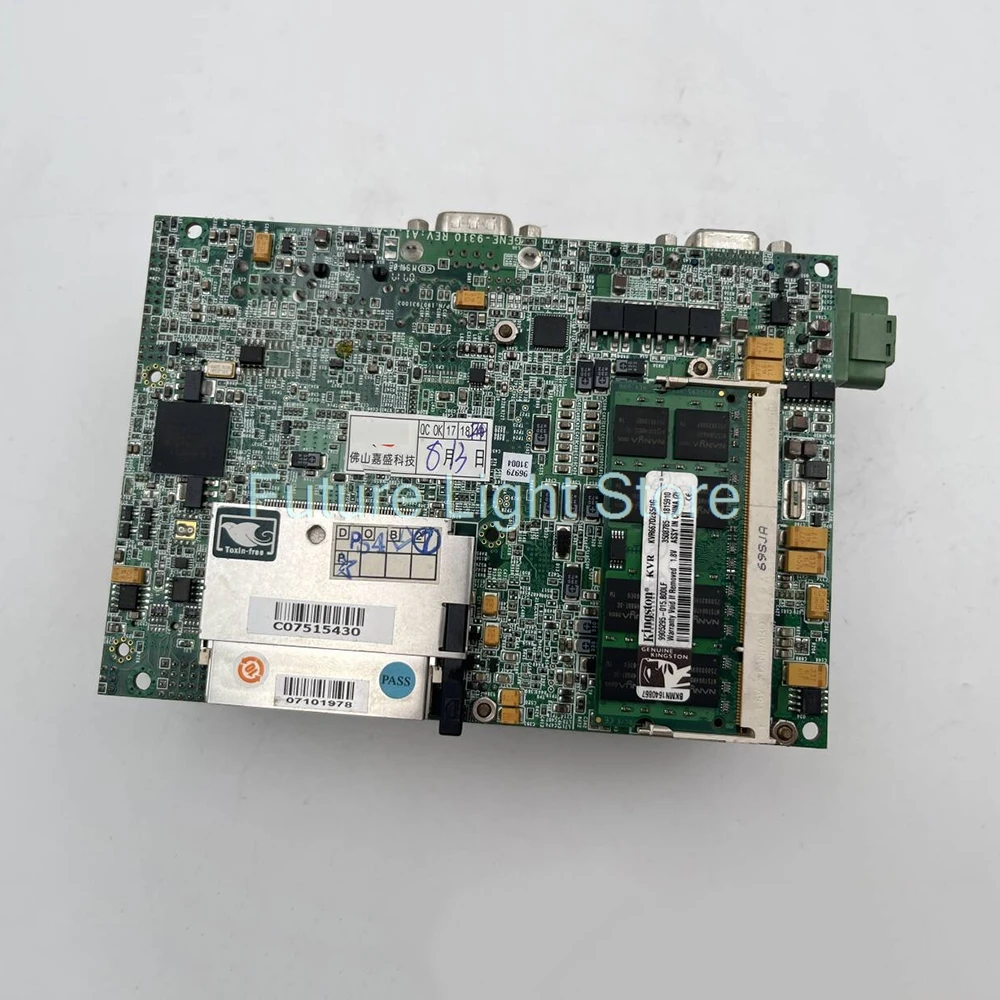 GENE-9310 REV:A1.0-A Industrial Motherboard
