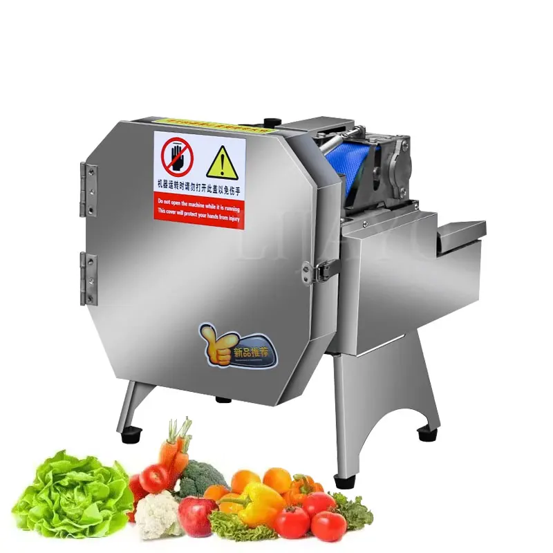 Green Onion Celery Parsley Cutter Chopper Cabbage Chilli Pepper Shredding Cutting Machine Vegetable And Fruit Slicing Machine