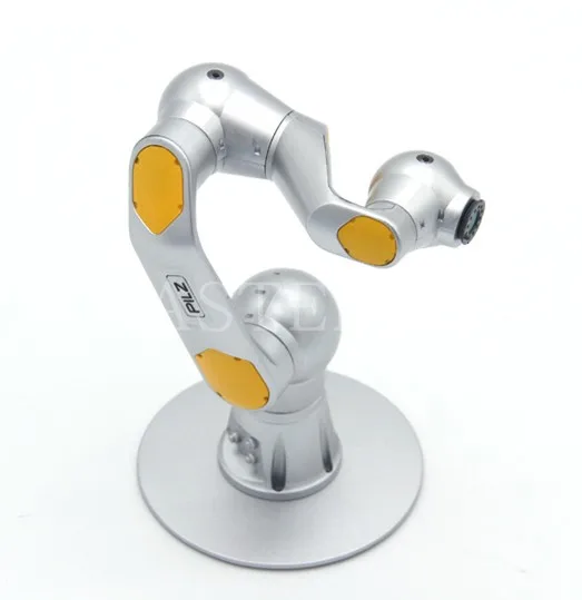 1:6 PILZ PRBT Industrial Robot Model Robot Hand Model Teaching AIDS High Simulation