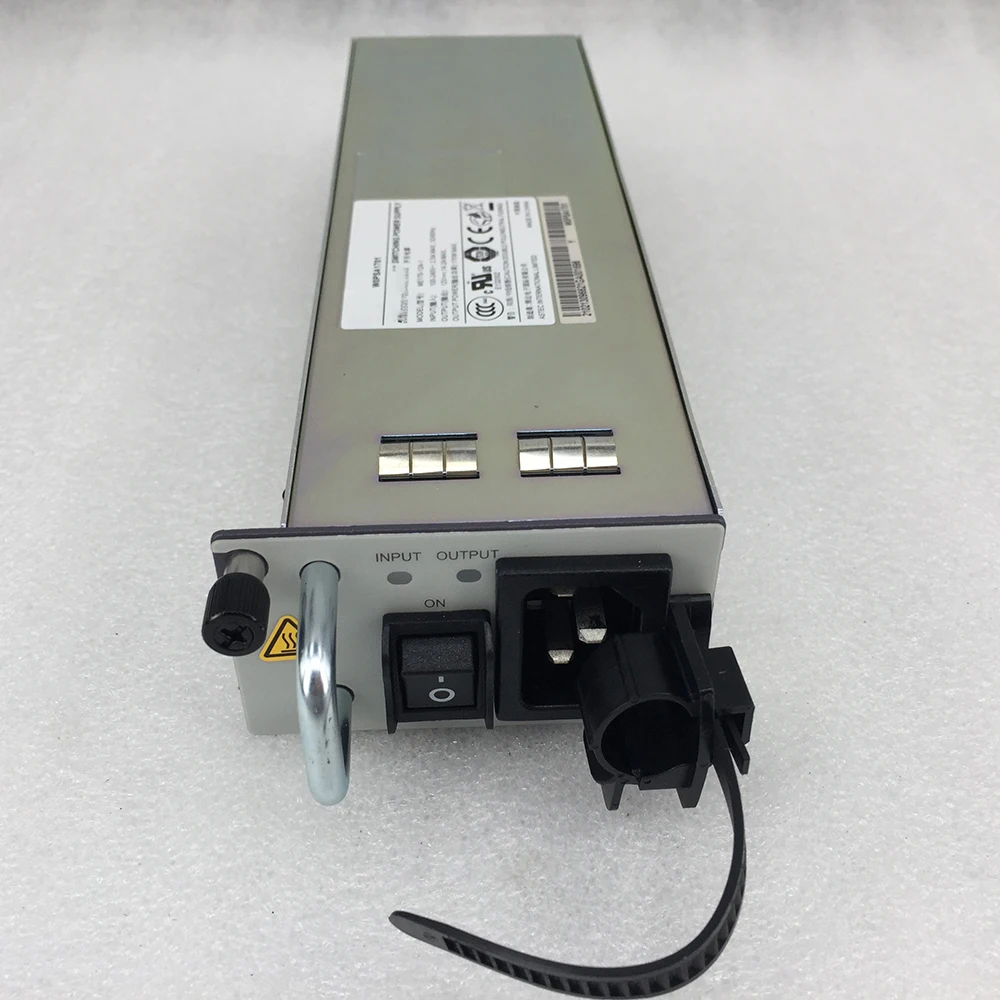 Communication Power SupplyI Module W0PSA1701 170W ME170-12A-1
