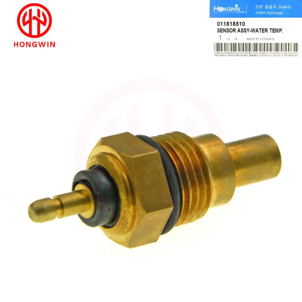 NEW 0118-18-510 Coolant Water Temperature Sensor Fits HONDA MAZDA SUZUKI TRIUMPH 83420-87701 37750-611-154 001818181 011818510