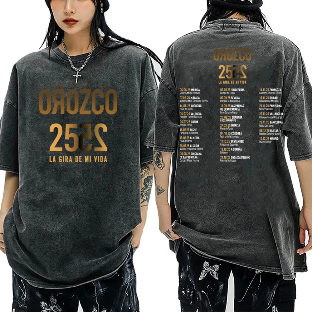 Antonio Orozco La G…